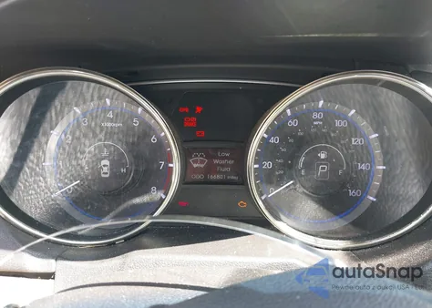 2012 Hyundai Sonata Gls from USA, damaged, VIN 5NPEB4ACXCH398809